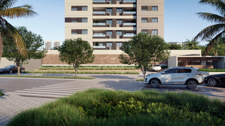 Imagem Imóvel com 3 Quartos à Venda, 97 m² em Além Ponte - Sorocaba Imagem Imóvel com 3 Quartos à Venda, 97 m² em Além Ponte - Sorocaba