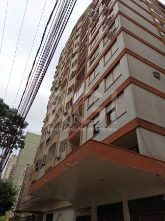 Imagem Apartamento com 1 Quarto à Venda, 33 m² em Centro Histórico - Porto Alegre Imagem Apartamento com 1 Quarto à Venda, 33 m² em Centro Histórico - Porto Alegre