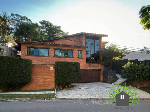 Imagem Casa com 3 Quartos à Venda, 533 m² em Chácara São João - Carapicuíba