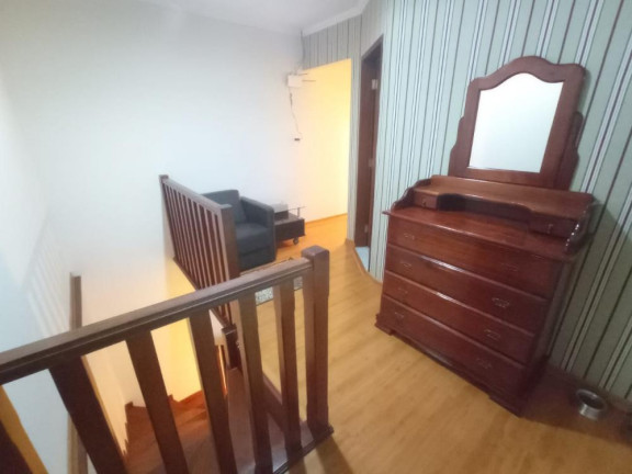 Imagem Casa com 3 Quartos à Venda, 220 m² em Vila Amália - São Paulo