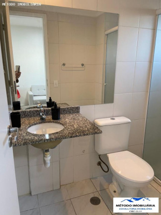Imagem Apartamento com 1 Quarto à Venda, 41 m² em Casa Branca - Santo André Imagem Apartamento com 1 Quarto à Venda, 41 m² em Casa Branca - Santo André