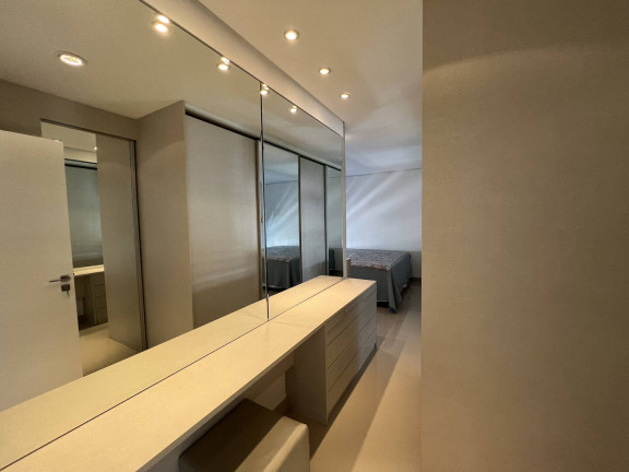 Imagem Apartamento com 3 Quartos à Venda, 207 m² em Setor Marista - Goiânia
