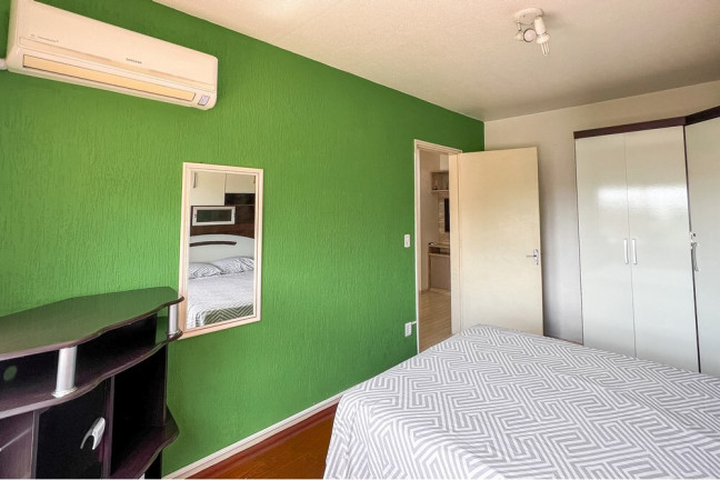 Imagem Apartamento com 1 Quarto à Venda, 45 m² em Centro - Canoas Imagem Apartamento com 1 Quarto à Venda, 45 m² em Centro - Canoas