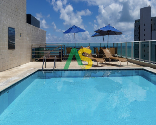 Imagem Imóvel com 2 Quartos à Venda, 60 m² em Boa Viagem - Recife Imagem Imóvel com 2 Quartos à Venda, 60 m² em Boa Viagem - Recife