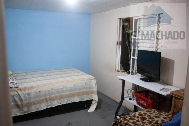 Imagem Casa à Venda, 304 m² em Parque Novo Oratório - Santo André