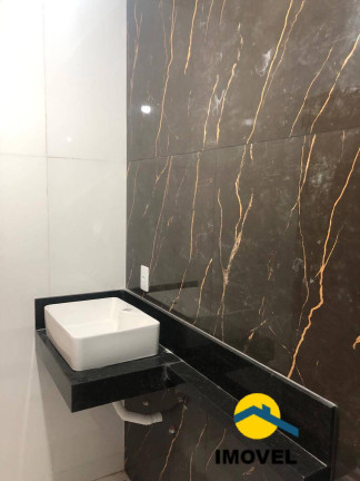 Imagem Casa com 3 Quartos à Venda, 140 m² em Piratininga - Niterói Imagem Casa com 3 Quartos à Venda, 140 m² em Piratininga - Niterói