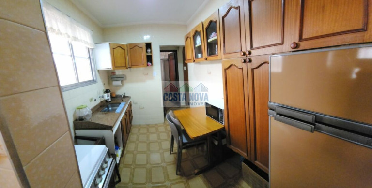 Imagem Apartamento com 1 Quarto à Venda, 39 m²