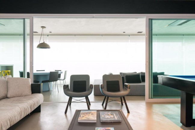 Imagem Apartamento com 3 Quartos à Venda, 280 m² em Jardim Anália Franco - São Paulo