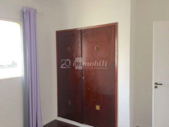 Imagem Apartamento com 2 Quartos à Venda, 55 m² em Higienopolis - São Paulo
