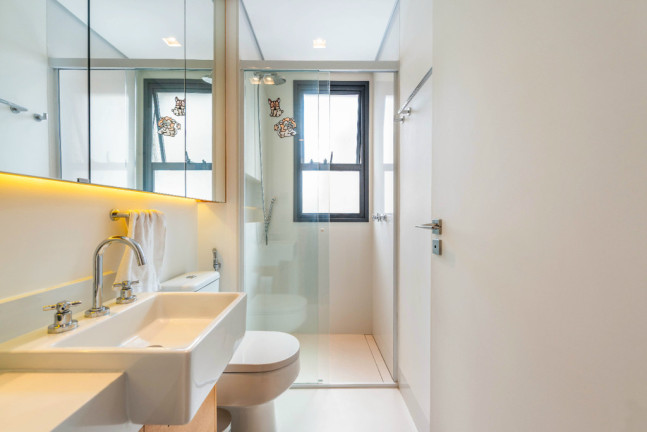 Imagem Cobertura com 4 Quartos à Venda, 408 m² em Jardim Paulista - São Paulo Imagem Cobertura com 4 Quartos à Venda, 408 m² em Jardim Paulista - São Paulo