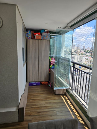 Imagem Apartamento com 2 Quartos à Venda, 70 m² em Ipiranga - São Paulo Imagem Apartamento com 2 Quartos à Venda, 70 m² em Ipiranga - São Paulo