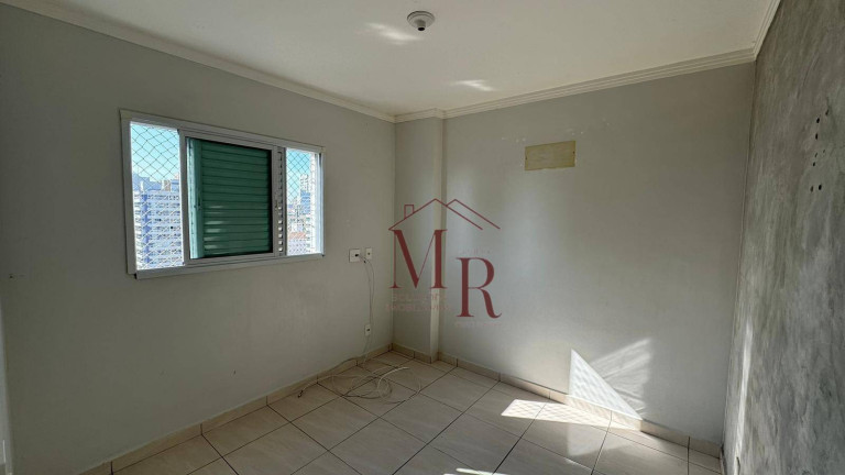 Imagem Apartamento com 2 Quartos à Venda, 79 m² em Vila Guilhermina - Praia Grande