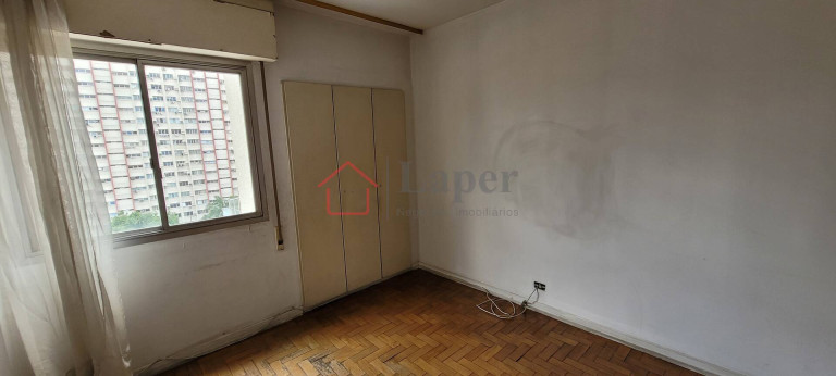 Imagem Apartamento com 4 Quartos à Venda, 161 m² em Vila Mariana - São Paulo