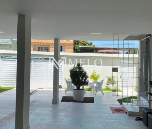 Imagem Casa com 4 Quartos à Venda, 200 m² em Cajueiro - Recife Imagem Casa com 4 Quartos à Venda, 200 m² em Cajueiro - Recife