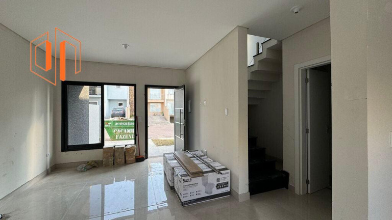 Imagem Sobrado com 3 Quartos à Venda, 112 m² em Pinheirinho - Curitiba Imagem Sobrado com 3 Quartos à Venda, 112 m² em Pinheirinho - Curitiba