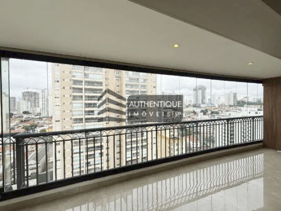 Imagem Apartamento com 3 Quartos à Venda, 156 m² em Parque Da Mooca - São Paulo Imagem Apartamento com 3 Quartos à Venda, 156 m² em Parque Da Mooca - São Paulo