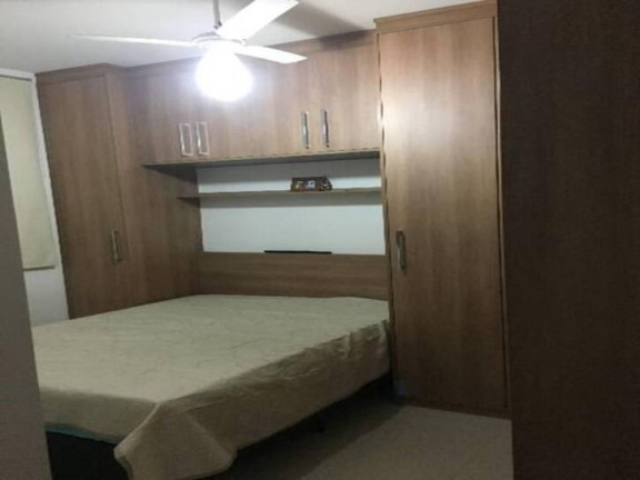 Foto do imóvel Apartamento com 2 Quartos à Venda, 52 m² em Vila Aparecida - Taubaté