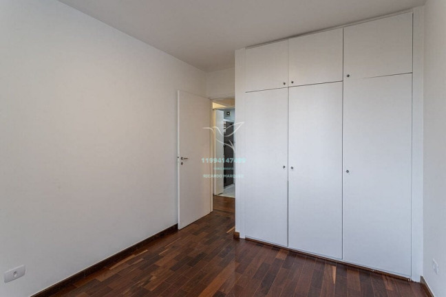 Imagem Apartamento com 3 Quartos à Venda, 105 m² em Pinheiros - São Paulo