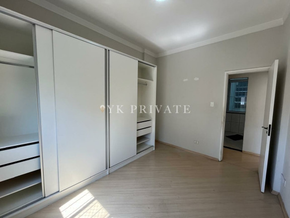 Imagem Apartamento com 3 Quartos para Alugar, 110 m² em Itaim Bibi - São Paulo