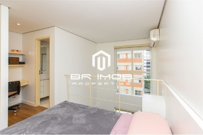 Imagem Imóvel com 1 Quarto à Venda, 45 m² em Vila Uberabinha - São Paulo