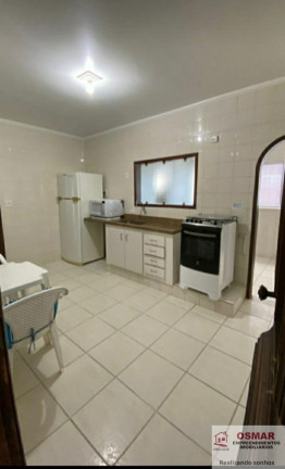 Imagem Imóvel com 3 Quartos à Venda, 265 m² em Aparecida - Santos