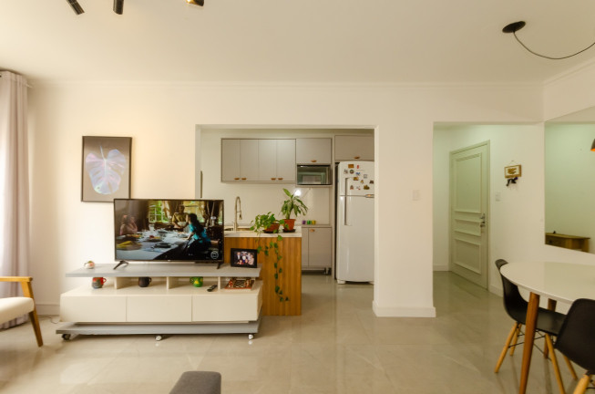Imagem Imóvel com 2 Quartos à Venda, 63 m² em Mont Serrat - Porto Alegre