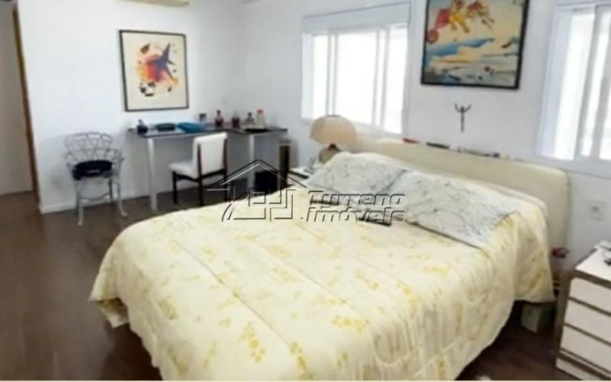 Imagem Apartamento com 3 Quartos à Venda, 133 m² em Vila Ema - São José Dos Campos