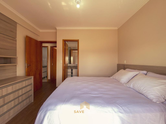 Imagem Apartamento com 3 Quartos à Venda, 76 m² em Vila Homero - Indaiatuba Imagem Apartamento com 3 Quartos à Venda, 76 m² em Vila Homero - Indaiatuba