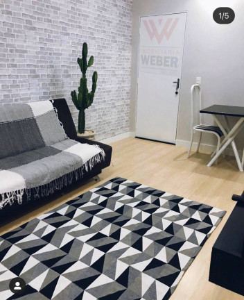Apartamento com 2 Quartos à Venda, 61 m² em Vila Progresso - Sorocaba