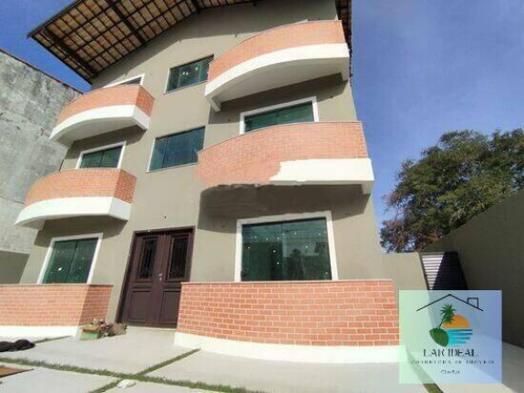 Imagem Apartamento com 2 Quartos à Venda, 120 m² em Porto Da Aldeia - São Pedro Da Aldeia Imagem Apartamento com 2 Quartos à Venda, 120 m² em Porto Da Aldeia - São Pedro Da Aldeia