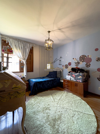 Imagem Casa com 3 Quartos à Venda, 480 m² em Mata Da Praia - Vitória