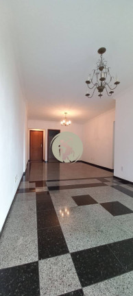 Imagem Apartamento com 3 Quartos à Venda, 115 m² em Boqueirao - Santos Imagem Apartamento com 3 Quartos à Venda, 115 m² em Boqueirao - Santos