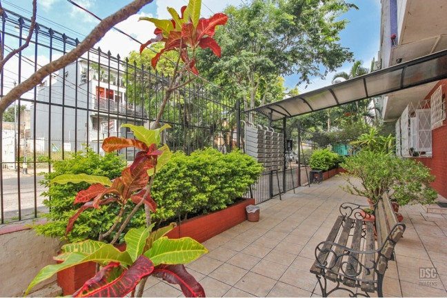 Imagem Imóvel com 1 Quarto à Venda, 26 m² em Santana - Porto Alegre Imagem Imóvel com 1 Quarto à Venda, 26 m² em Santana - Porto Alegre