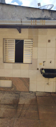 Imagem Sobrado com 4 Quartos à Venda, 140 m² em Jardim Aclimação - Santo André Imagem Sobrado com 4 Quartos à Venda, 140 m² em Jardim Aclimação - Santo André