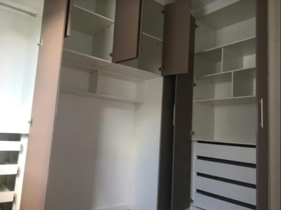 Imagem Casa com 2 Quartos à Venda, 60 m² em água Espraiada - Cotia Imagem Casa com 2 Quartos à Venda, 60 m² em água Espraiada - Cotia