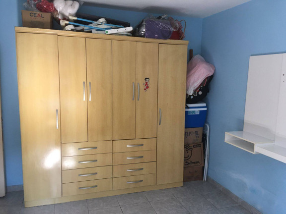Imagem Sobrado com 3 Quartos à Venda, 128 m² em São Bernardo Do Campo