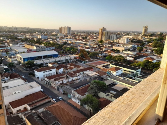 Imagem Apartamento com 3 Quartos à Venda, 113 m² em Centro - Ribeirão Preto Imagem Apartamento com 3 Quartos à Venda, 113 m² em Centro - Ribeirão Preto