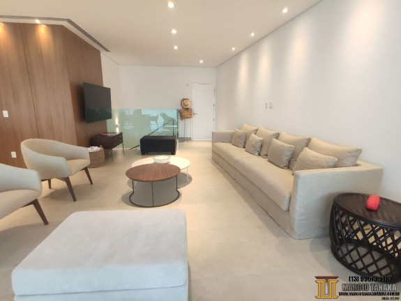 Imagem Cobertura com 4 Quartos à Venda, 174 m² em Riviera - Bertioga Imagem Cobertura com 4 Quartos à Venda, 174 m² em Riviera - Bertioga
