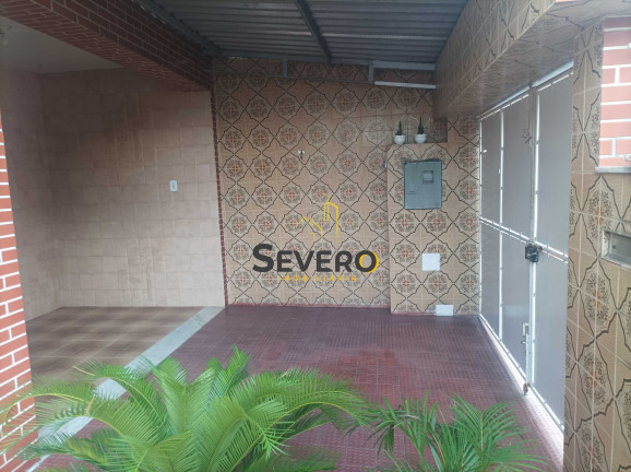 Casa com 3 Quartos à Venda, 120 m² em Coelho - São Gonçalo