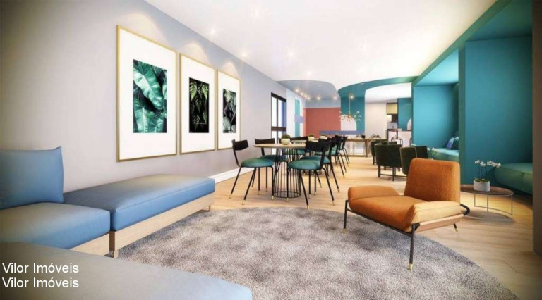 Imagem Imóvel com 2 Quartos à Venda, 47 m² em Parque Mandaqui - São Paulo Imagem Imóvel com 2 Quartos à Venda, 47 m² em Parque Mandaqui - São Paulo