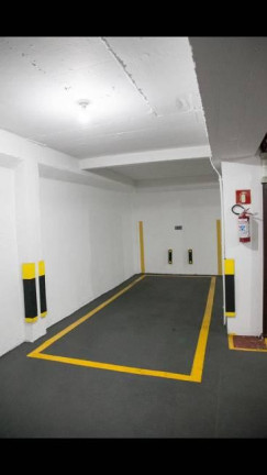 Imagem Sala Comercial à Venda, 40 m² em Higienópolis - São Paulo