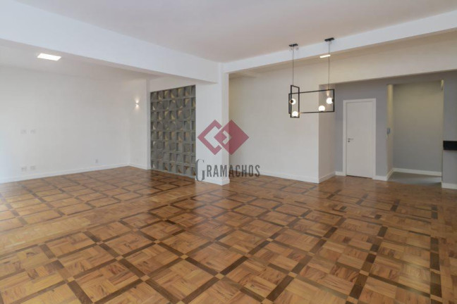 Imagem Apartamento com 2 Quartos à Venda, 180 m² em Higienópolis - São Paulo Imagem Apartamento com 2 Quartos à Venda, 180 m² em Higienópolis - São Paulo