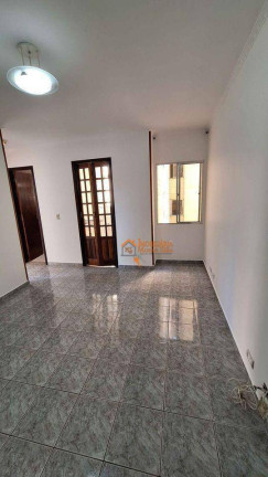 Imagem Apartamento com 2 Quartos à Venda, 50 m² em Centro - Guarulhos Imagem Apartamento com 2 Quartos à Venda, 50 m² em Centro - Guarulhos