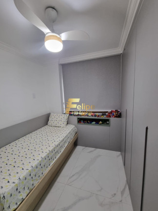Imagem Imóvel com 3 Quartos à Venda, 135 m² em Praia De Itaparica - Vila Velha