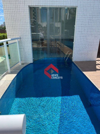 Imagem Apartamento com 4 Quartos à Venda, 178 m² em Guararapes - Fortaleza