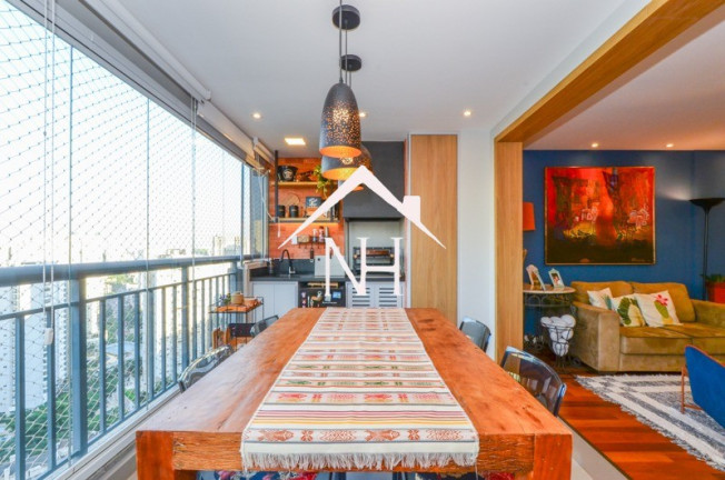 Imagem Apartamento com 3 Quartos à Venda, 91 m² em Vila Andrade - São Paulo Imagem Apartamento com 3 Quartos à Venda, 91 m² em Vila Andrade - São Paulo