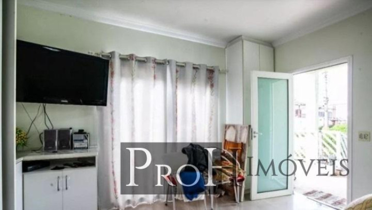 Imagem Casa com 3 Quartos à Venda, 194 m² em Parque Das Nações - Santo André