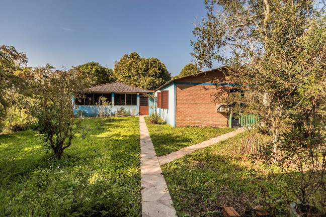 Imagem Chácara com 2 Quartos à Venda, 20.000 m² em Lami - Porto Alegre Imagem Chácara com 2 Quartos à Venda, 20.000 m² em Lami - Porto Alegre