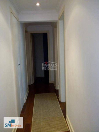 Imagem Apartamento com 3 Quartos à Venda, 170 m² em Brooklin Paulista - São Paulo Imagem Apartamento com 3 Quartos à Venda, 170 m² em Brooklin Paulista - São Paulo