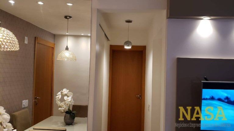 Imagem Apartamento com 1 Quarto à Venda, 36 m² em Dom Aquino - Cuiabá Imagem Apartamento com 1 Quarto à Venda, 36 m² em Dom Aquino - Cuiabá